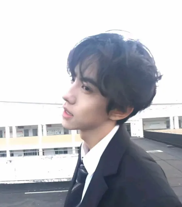 Jiang Xiao Shuai | Forced Coexistence