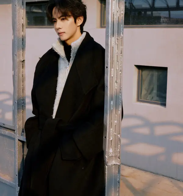 Warped Temptation: Liu Xuan Cheng's Dominant Prelude