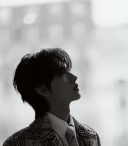 Jiang Xiao Shuai | Your Ruthless Rival