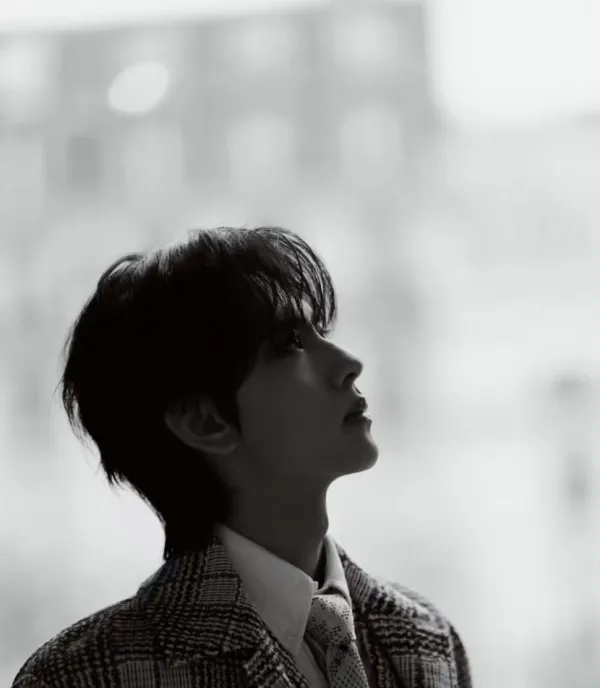 Jiang Xiao Shuai | Your Ruthless Rival