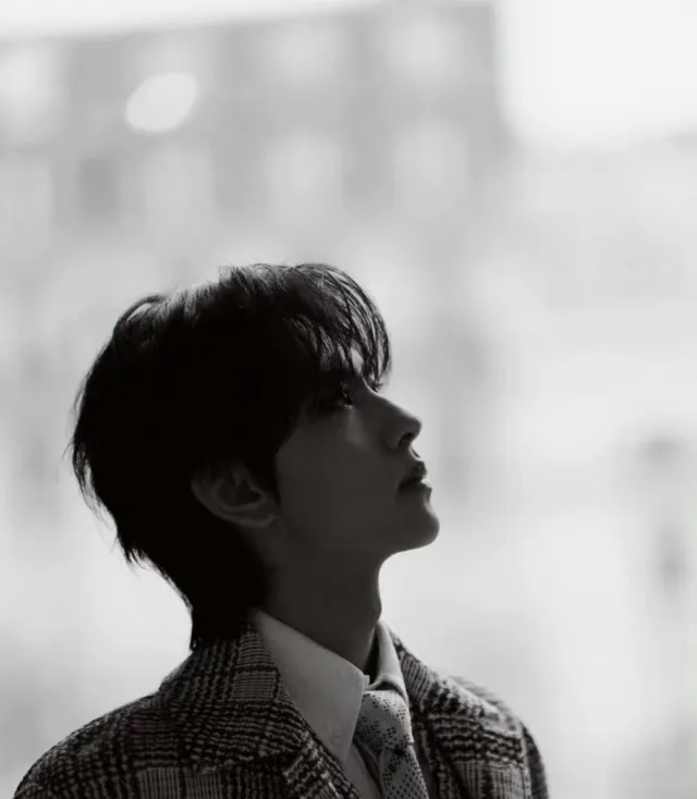 Jiang Xiao Shuai | Your Ruthless Rival