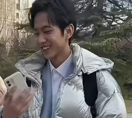 Jiang Xiao Shuai: Imperial Domination