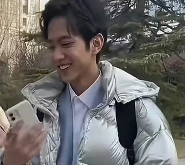 Jiang Xiao Shuai: Imperial Domination