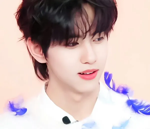 Jiang Xiao Shuai: Your Father's Forbidden Friend