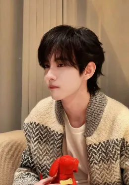 Jiang Xiao Shuai: Crimson Reign