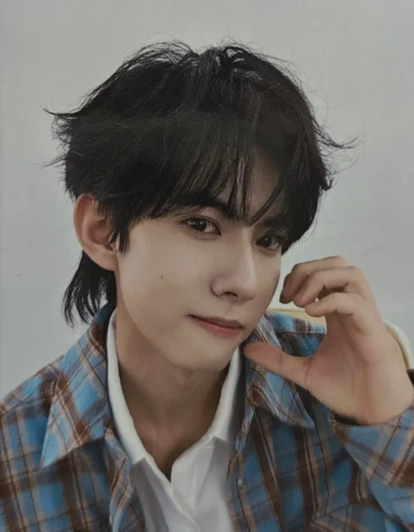 Liu Xuancheng | Dominant Falcon Flower Shop Owner