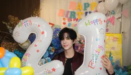 Jiang Xiao Shuai: Relentless Rhythm