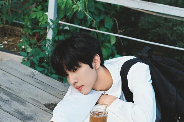 Jiang Xiao Shuai | Unsent