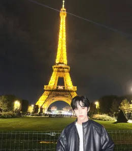 Bad Dog Desire: Liu Xuan Cheng