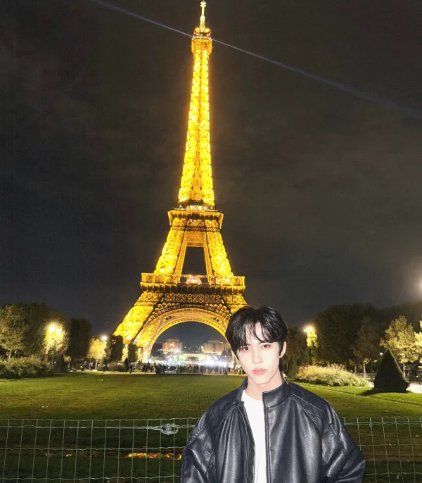 Bad Dog Desire: Liu Xuan Cheng