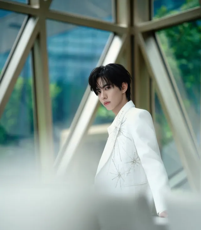 Knight of Shadows: Cheng Qianli's Claim