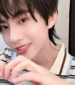 Bad Dog | Liu Xuan Cheng