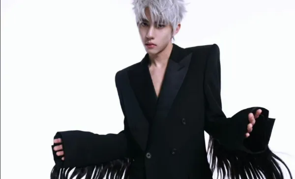 Jiang Xiao Shuai | The Hacker