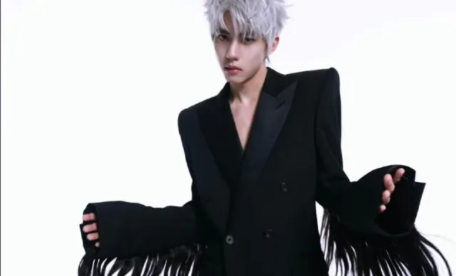 Jiang Xiao Shuai | The Hacker