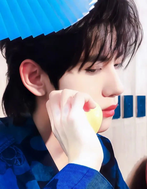 Liu Xuan Cheng: Caribbean Heat