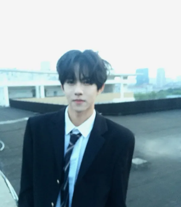 Jiang Xiao Shuai: Burnout