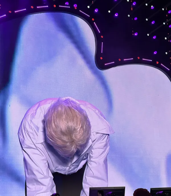 Cheng Qianli: Dangerous Tensions in Eridanus-T