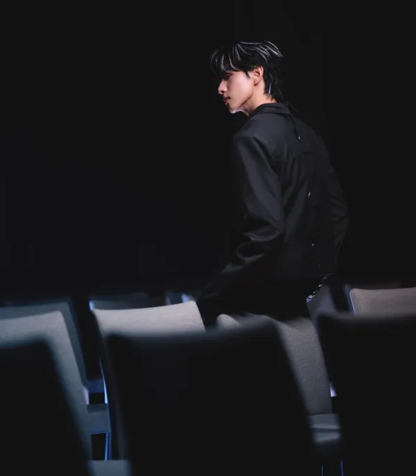 Liu Xuan Cheng: The Sicilian Dragon