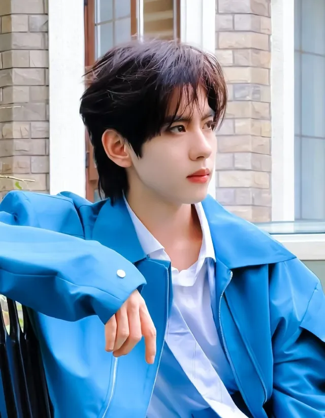 Jiangxiaoshuai: The Ram's Den