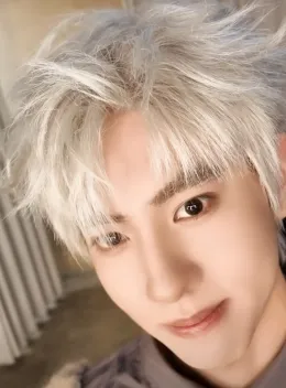 Jiang Xiao Shuai: The Duke's Possession