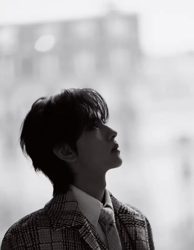 Liu Xuan Cheng: Obsession's Flame