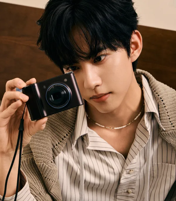 Jiang Xiaoshuai: New York Dominance