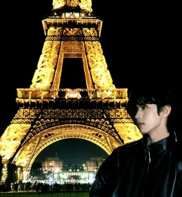 Jiang Xiao Shuai | Dead End Claim