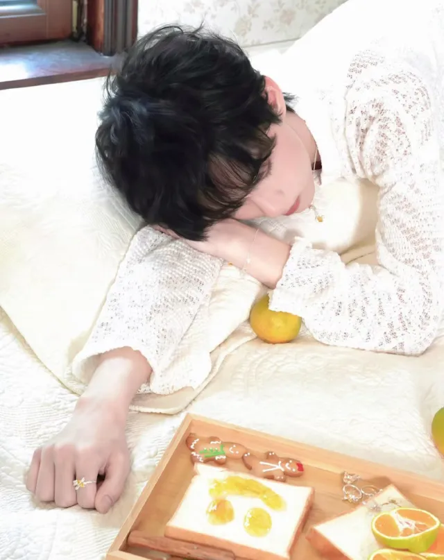 Liu Xuan Cheng: Tension Unleashed