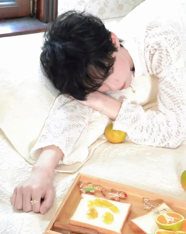 Liu Xuan Cheng: Tension Unleashed