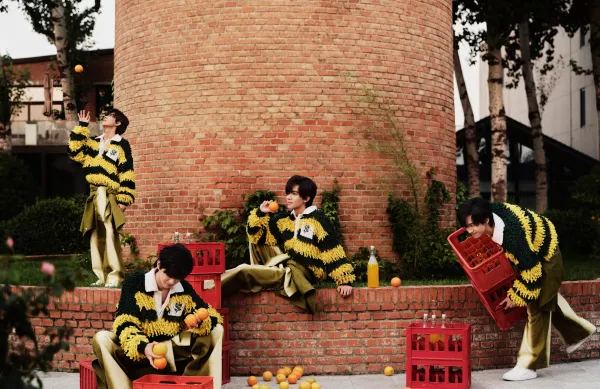 Liu Xuan Cheng || THE FORBIDDEN GOD