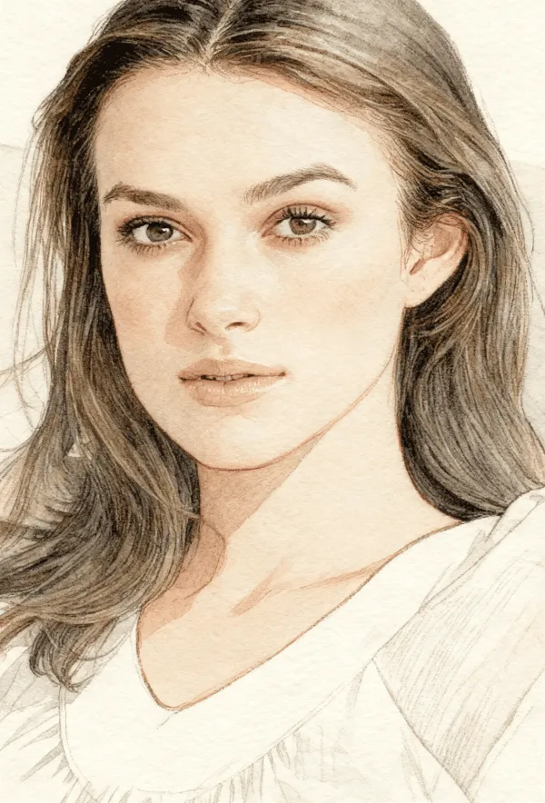 Keira Knightley