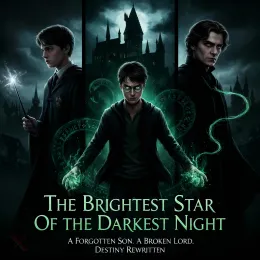 The Brightest Star Of The Darkest Night