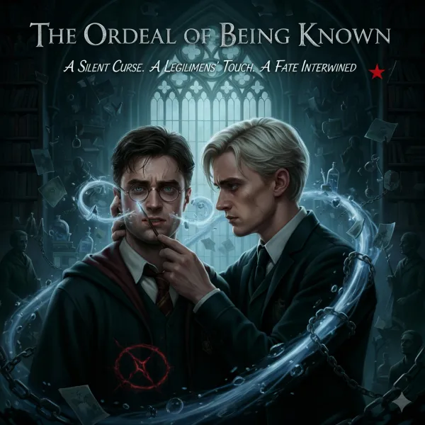 The Ordeal of Being Known