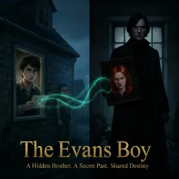 The Evans Boy