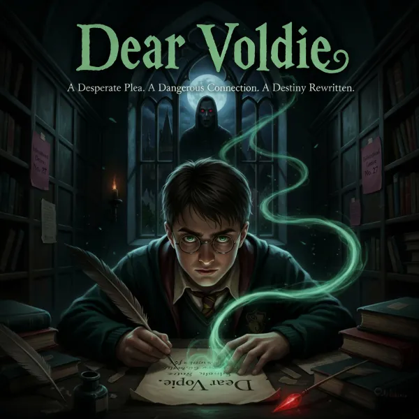 Dear Voldie