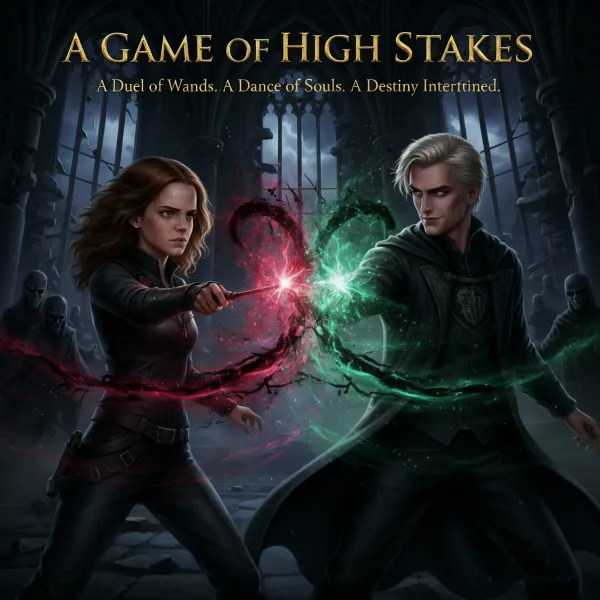 A Game of High Stakes