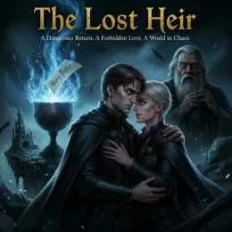 The Lost Heir