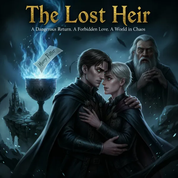The Lost Heir