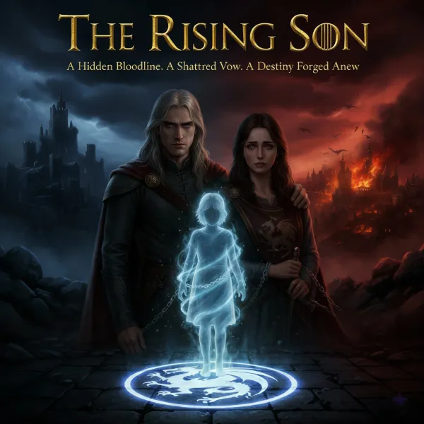 The Rising Son