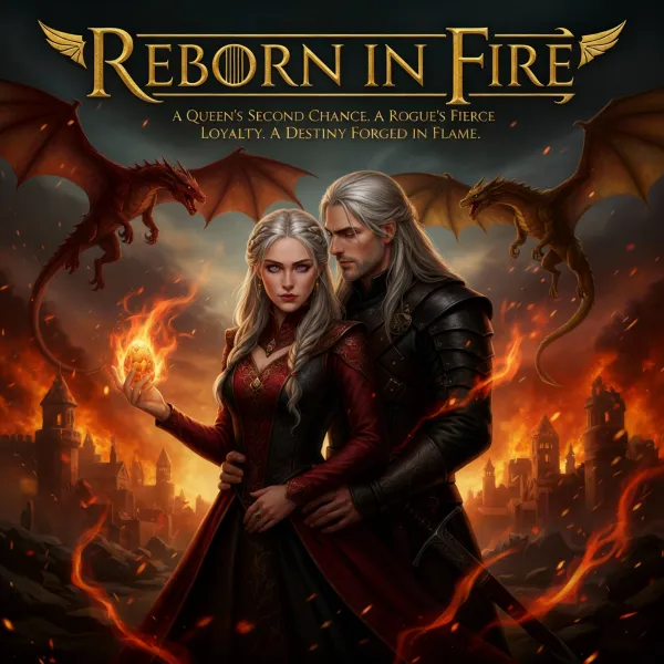Reborn in Fire