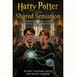 Harry Potter and the Shared Sensation