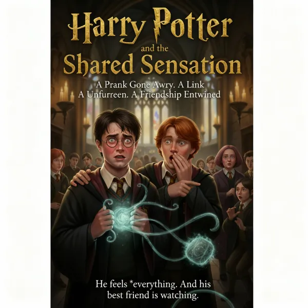 Harry Potter and the Shared Sensation