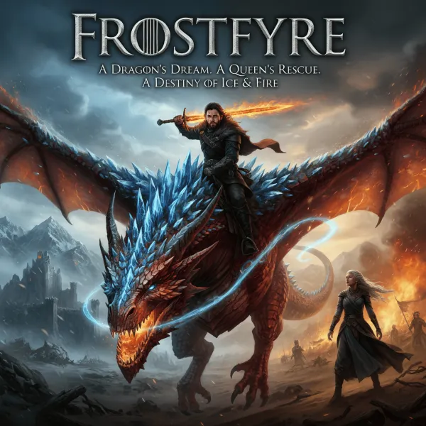 Frostfyre