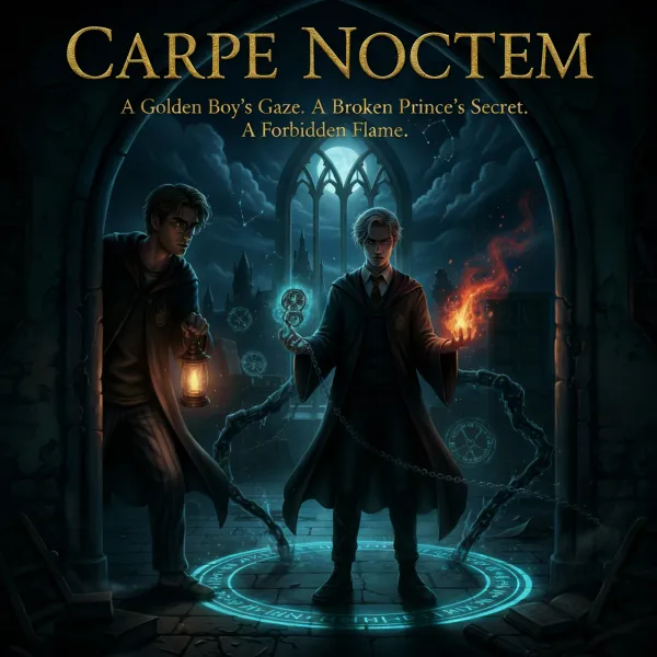 Carpe Noctem