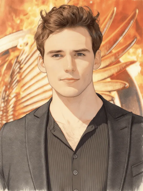 Sam Claflin
