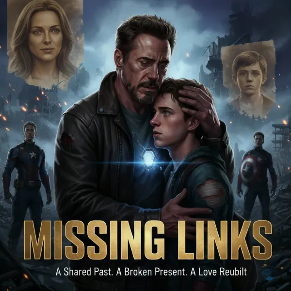 Missing Links