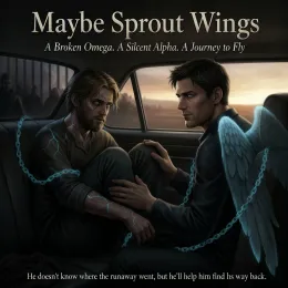 Maybe Sprout Wings