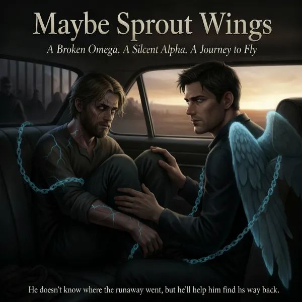Maybe Sprout Wings