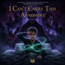 I Can't Carry This Anymore