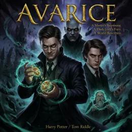 Avarice